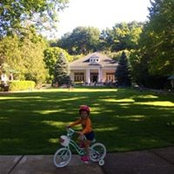 Linda Perry's photo