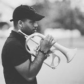 Alexander Parchment's photo