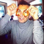 Sergio Parrellas billede