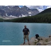 Alain Doiron's photo
