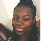 Tina Boateng's photo