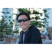 Dominic Yee's photo