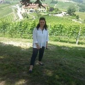 Anna Rossignoli's photo