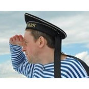 Nikolay Samsonov's photo