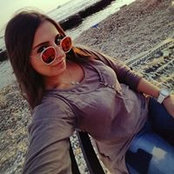 Carla Rizks foto