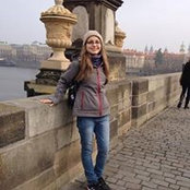 Catherine Rowsell's photo