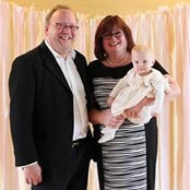 John Gilbertson's photo