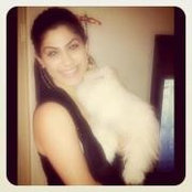 Mona Marzban's photo