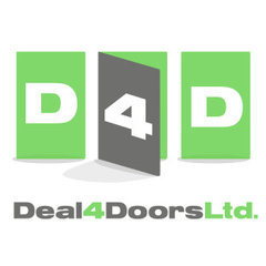 Deal4Doors Ltd