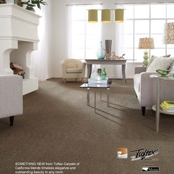 SOMETHING NEW - Carpet Tiles