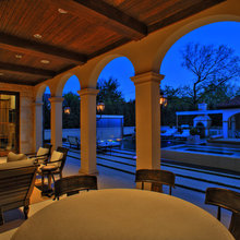 porch's ideas