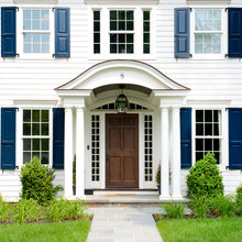 1052 Exterior