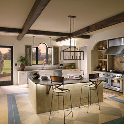 Kichler Lighting - Kitchen Island Lighting