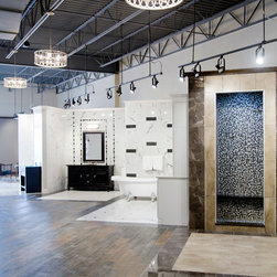 St. Louis Tile Company - Pendant Lighting