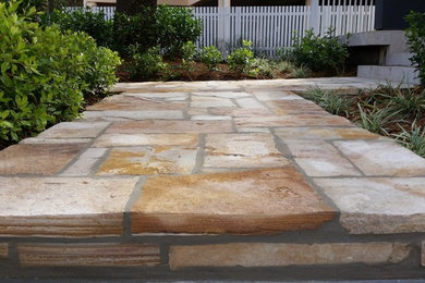 PROJECTS BY PAVING BY DESIGN