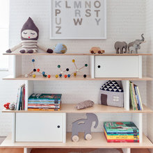 Ethan's Room