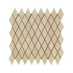 Керамическая плитка AREZIA | Коллекция Idromosaico - Wall And Floor Tile