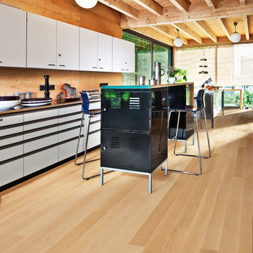 Kahrs Hardwood Flooring