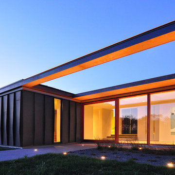 Topo House