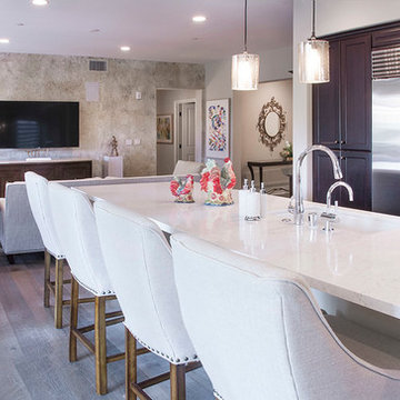 Senior Living Residence