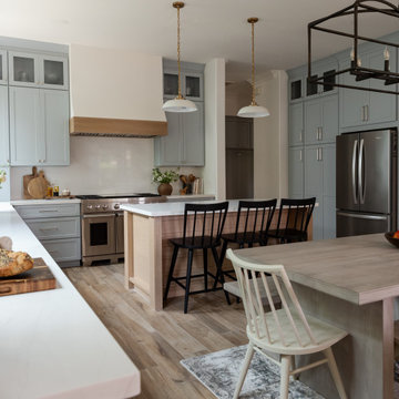 Vermont Project