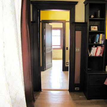Lowry Hill Whole House Remodel