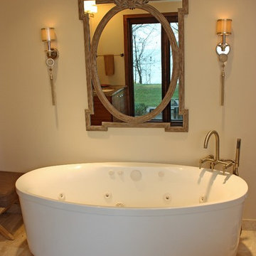 Captivating Private Residence