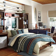 Madison's room