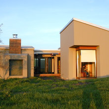 Modern House