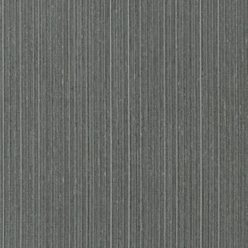 Jayne Charcoal Vertical Shimmer Wallpaper Bolt