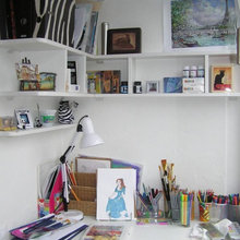 AREA DE TAREAS KIDS