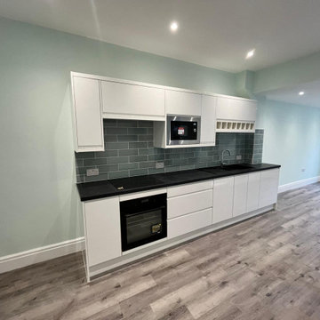 Kitchen Inspiration by Unity