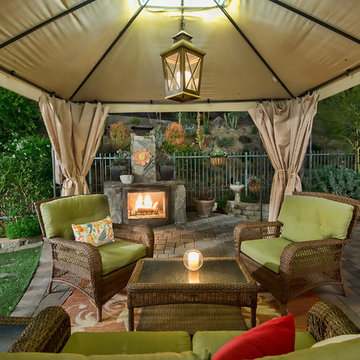 Cheerful Traditional in Burbank