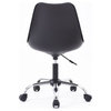 Office Chair, Black