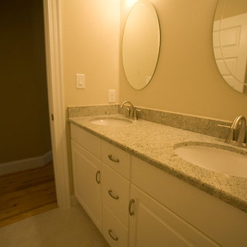 2011 Parade of Homes Gold Medal Winner