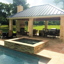 Outdoor Patio