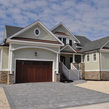 Pershing Blvd, Lavallette