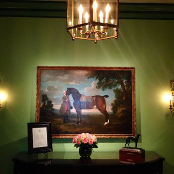 The Coronado Club