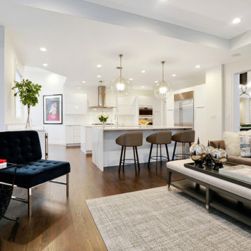 Manhasset Townhouse