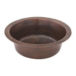 Bar or Prep sinks - Bar Sinks