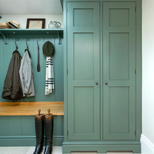 Coats/Bootroom