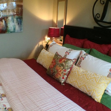 Springfield Master Suite