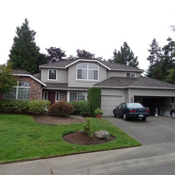 Five Star Painting of Federal Way