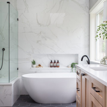 Kirkland | Modern Farmhouse