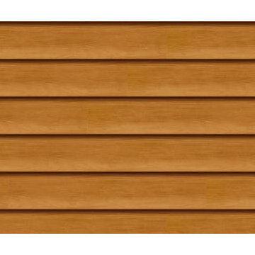 Allura Cedar Lap Siding - Cedar