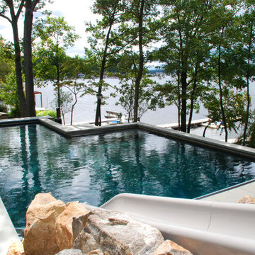 Residential Pools