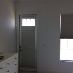 Blackout Solutions - Cellular Shades