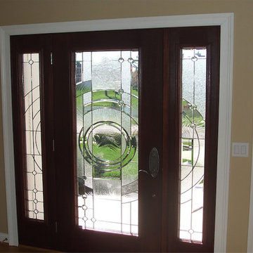 Carden Doors Portfolio