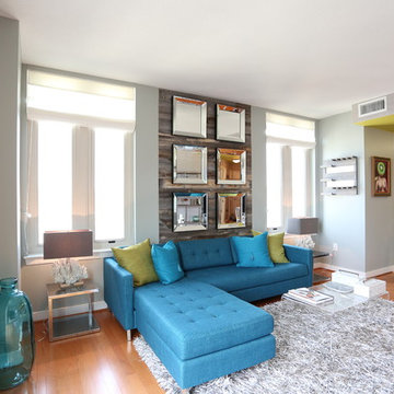 National Harbor Condo