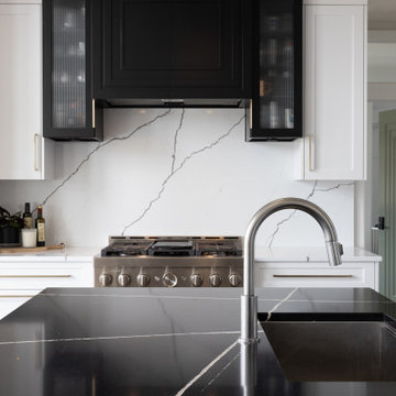 10 years Outdated Papillion Remodel